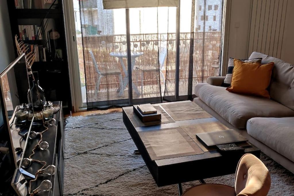 Apartment Sweety - Proche Paris - Parking Prive *