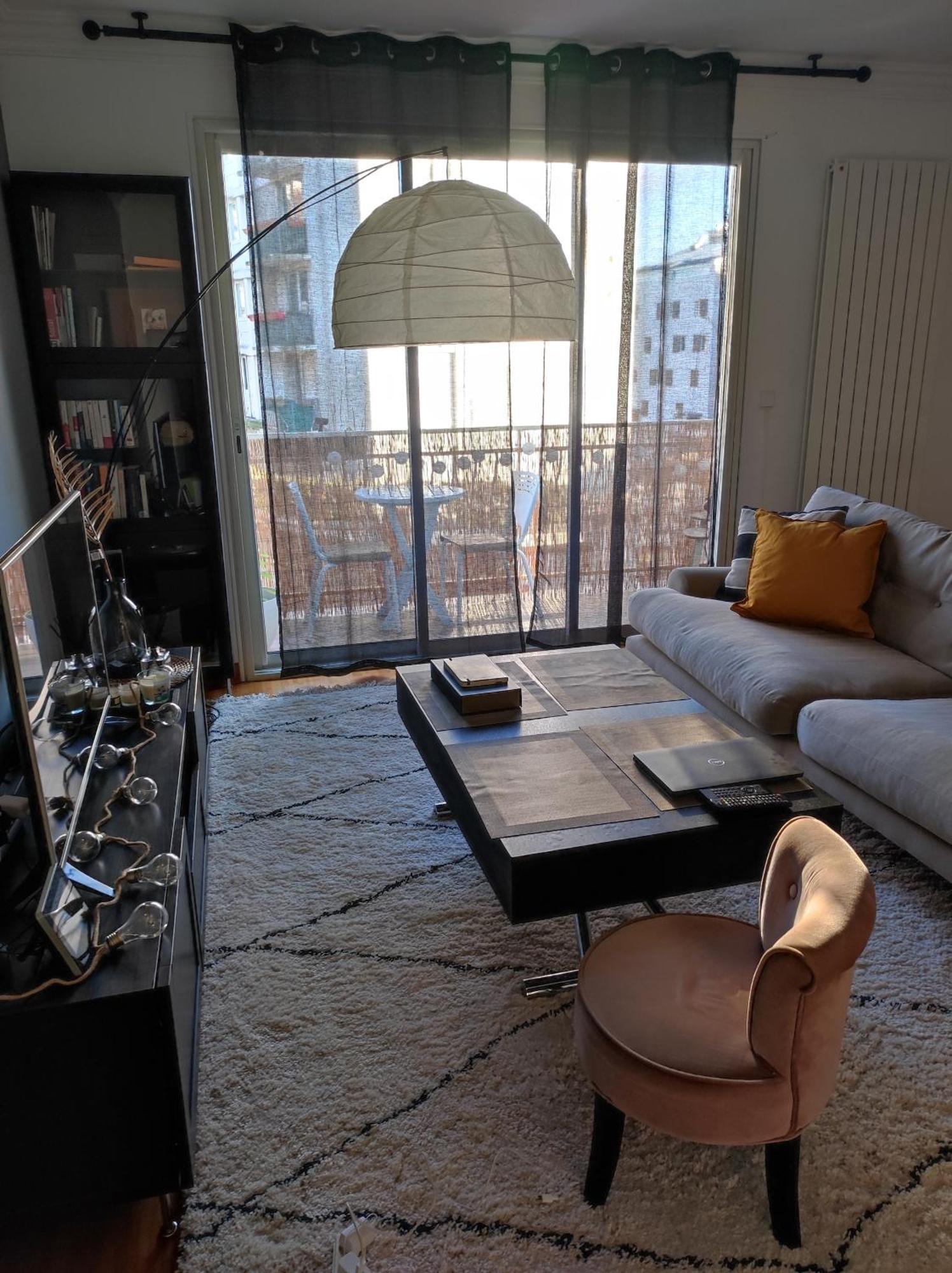 Sweety - Proche Paris - Parking Prive Apartment