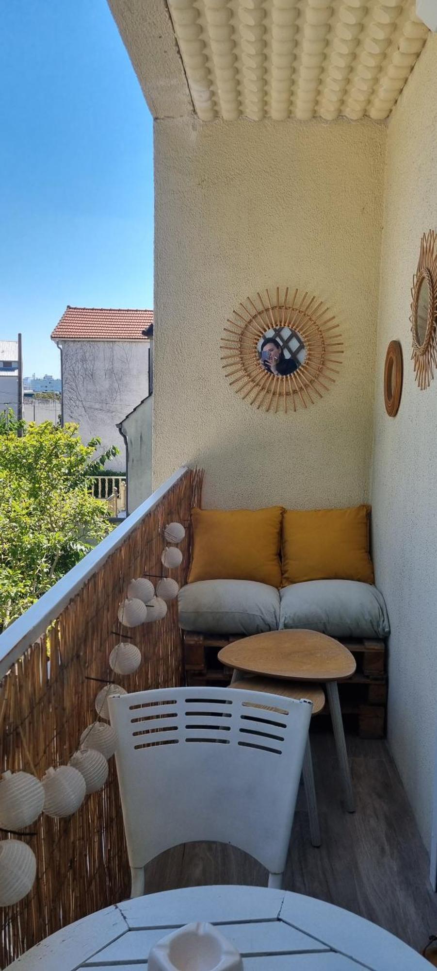 Apartment Sweety - Proche Paris - Parking Prive
